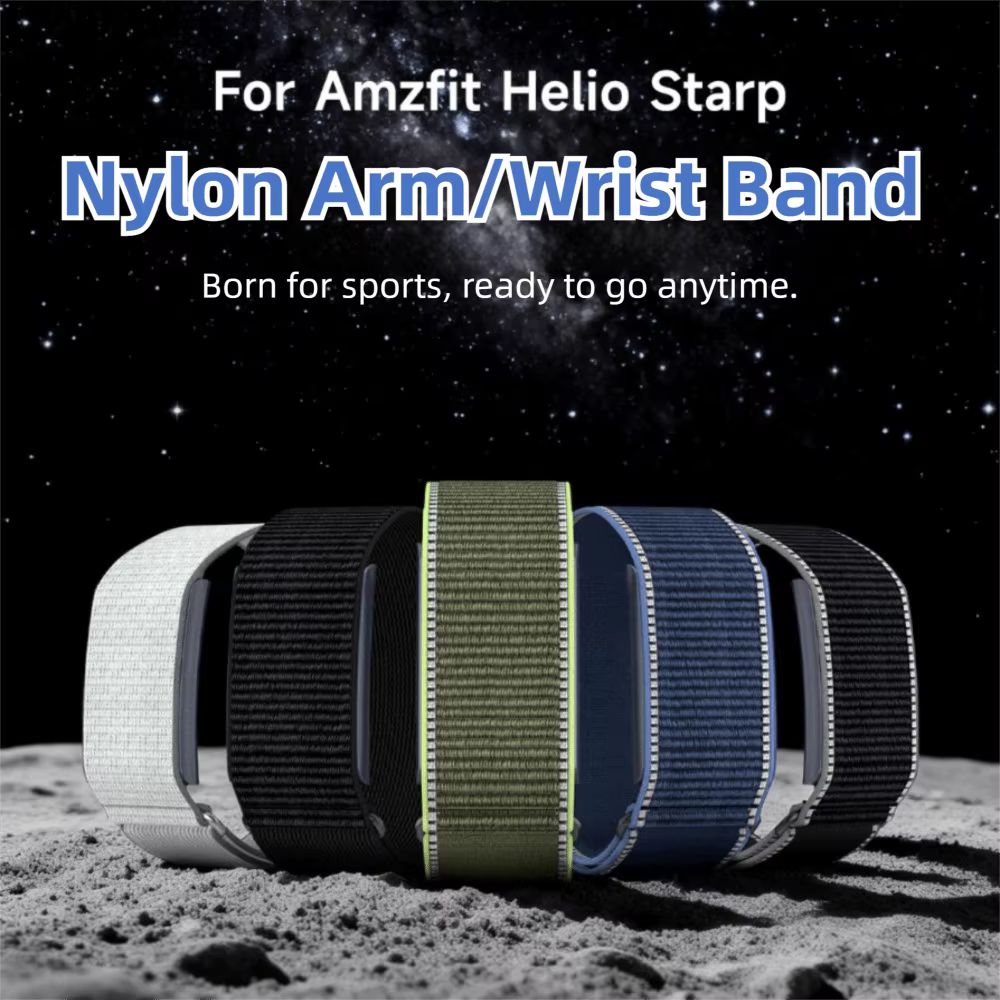 Bracelet de sport en nylon
