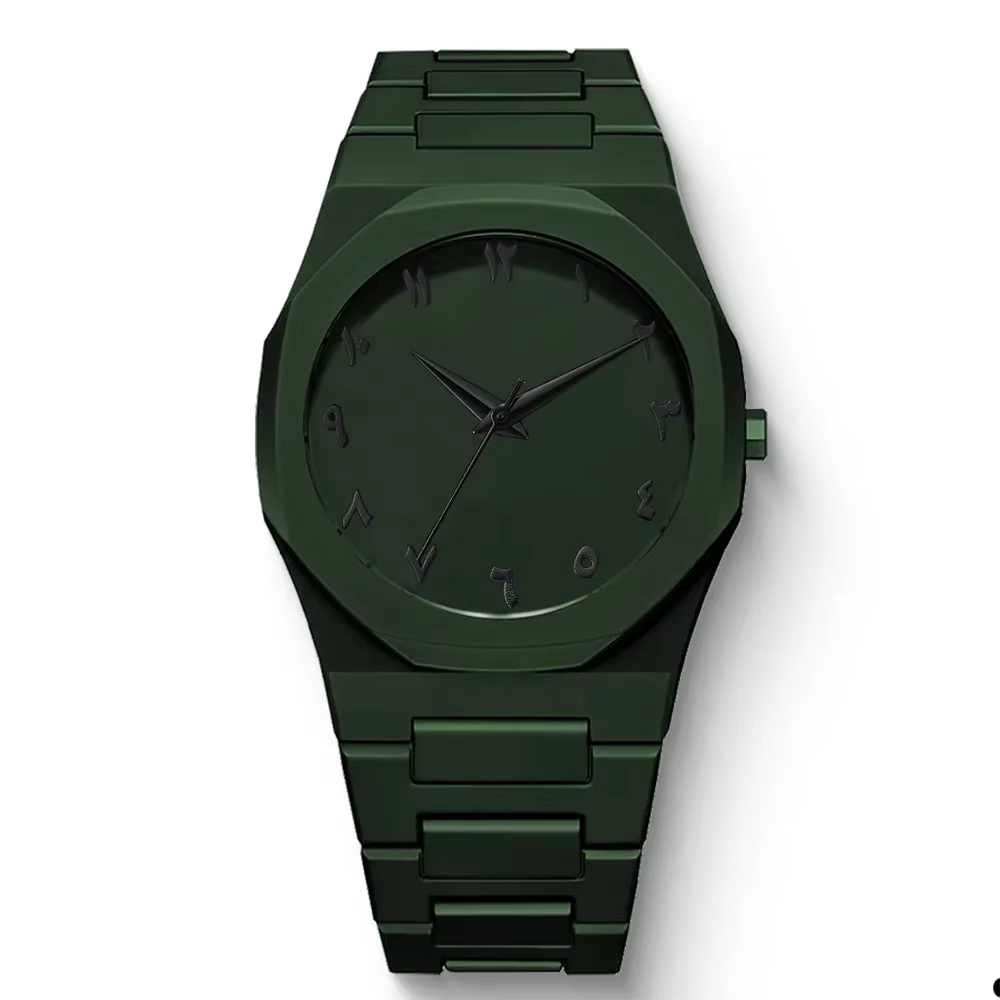 Nouvelle montre pour homme printemps 2026