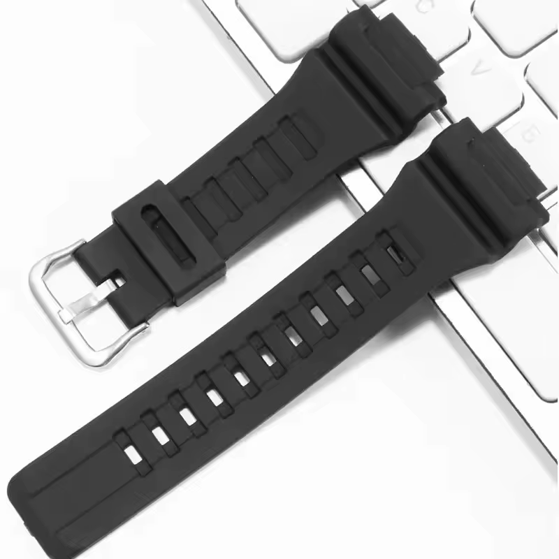Bracelet de montre pour Casio AQ-S810w 800 W-735H TRT-110H AEQ-110w AE-1000W