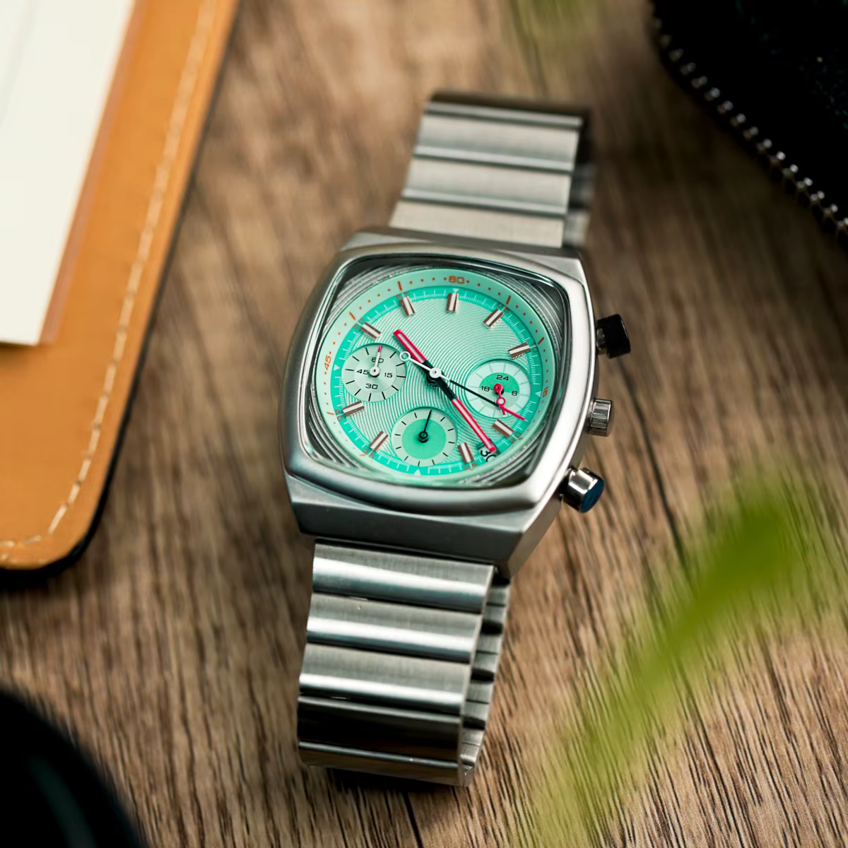 CILOA design homme montres
