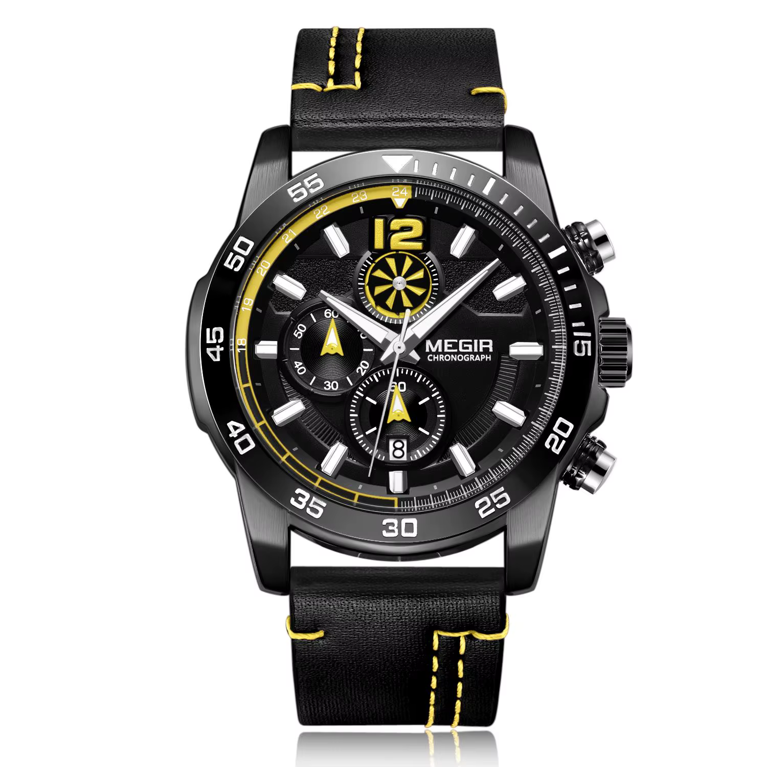 Montre pour homme MEGIR