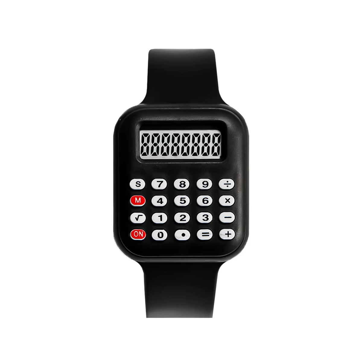 Montre numérique pour enfants