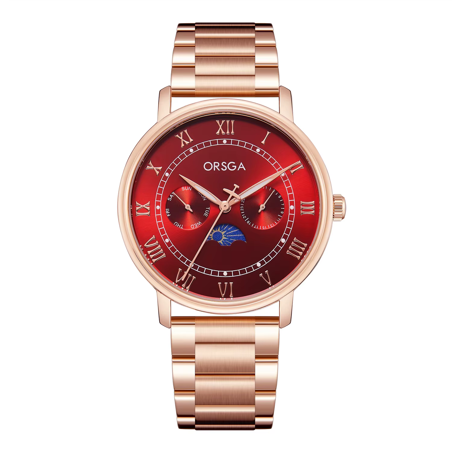 Nouvelle montre pour homme