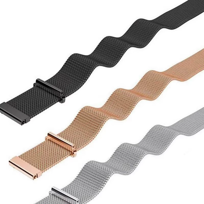 Bracelet pour montre connectée Garmin Venu Sq 2 Music