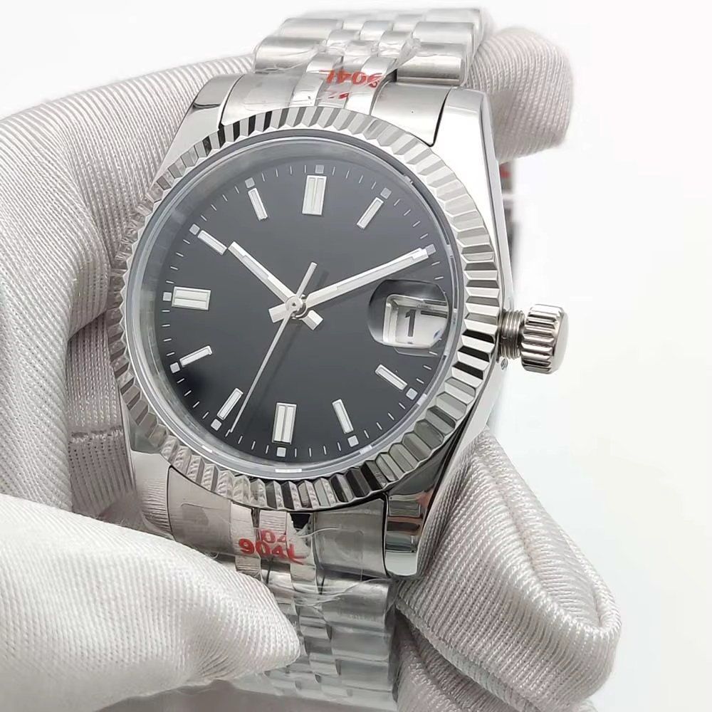 Montre pour hommes 36/39mm