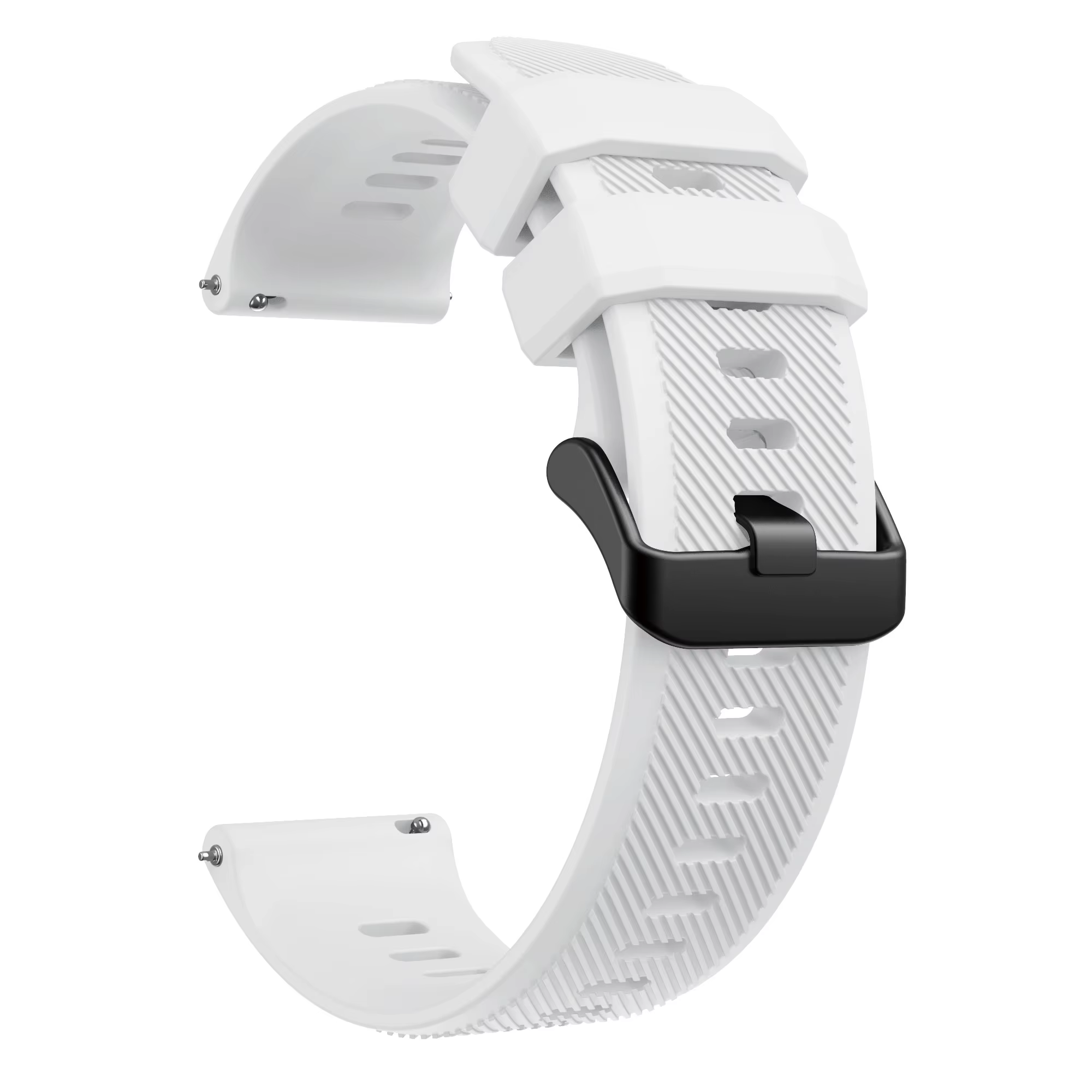 Bracelet de Sport en Silicone pour Suunto RACE