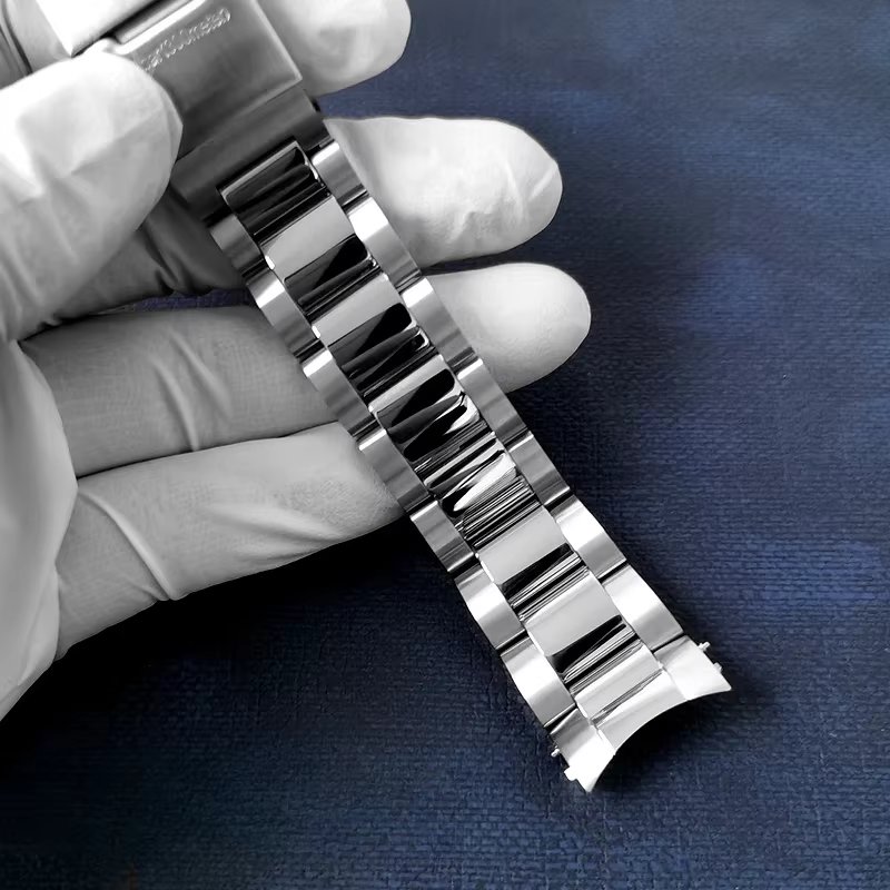 Longines Conquest-Remplacement de ceinture en acier pour homme