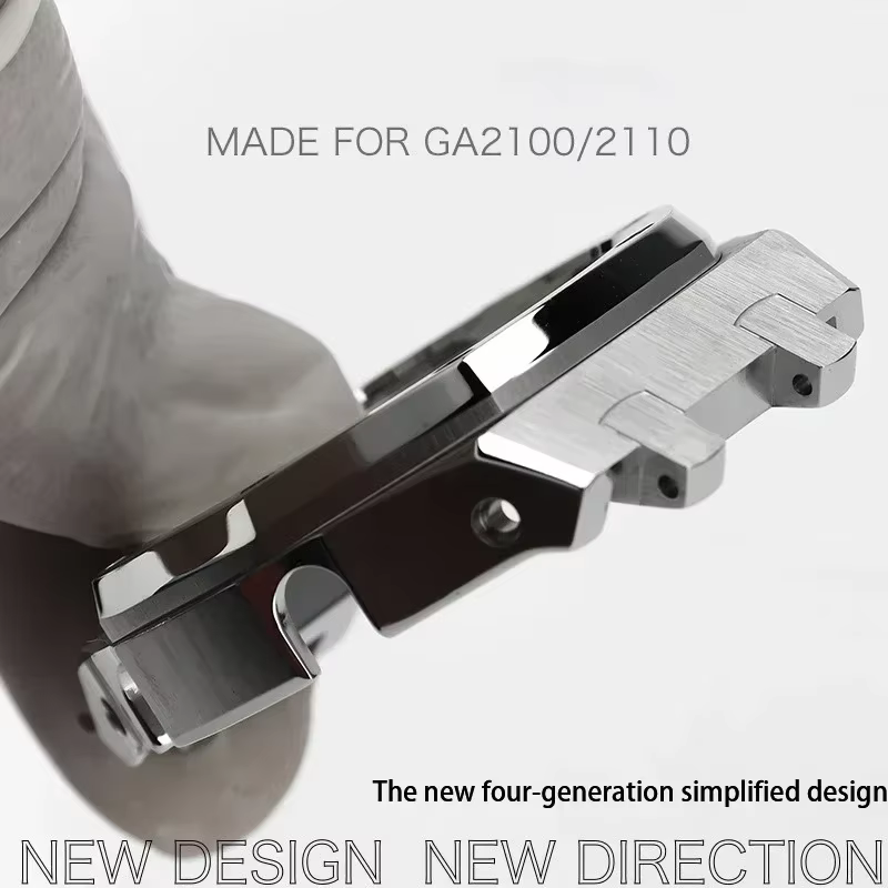 Kit Mod GEN4 Gen5 GA2100