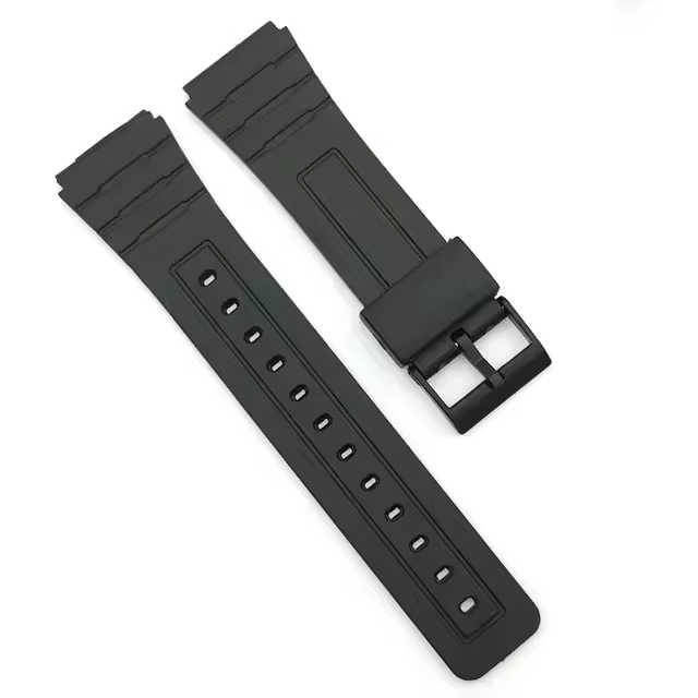 Bracelet de montre de remplacement pour Casio F-91W