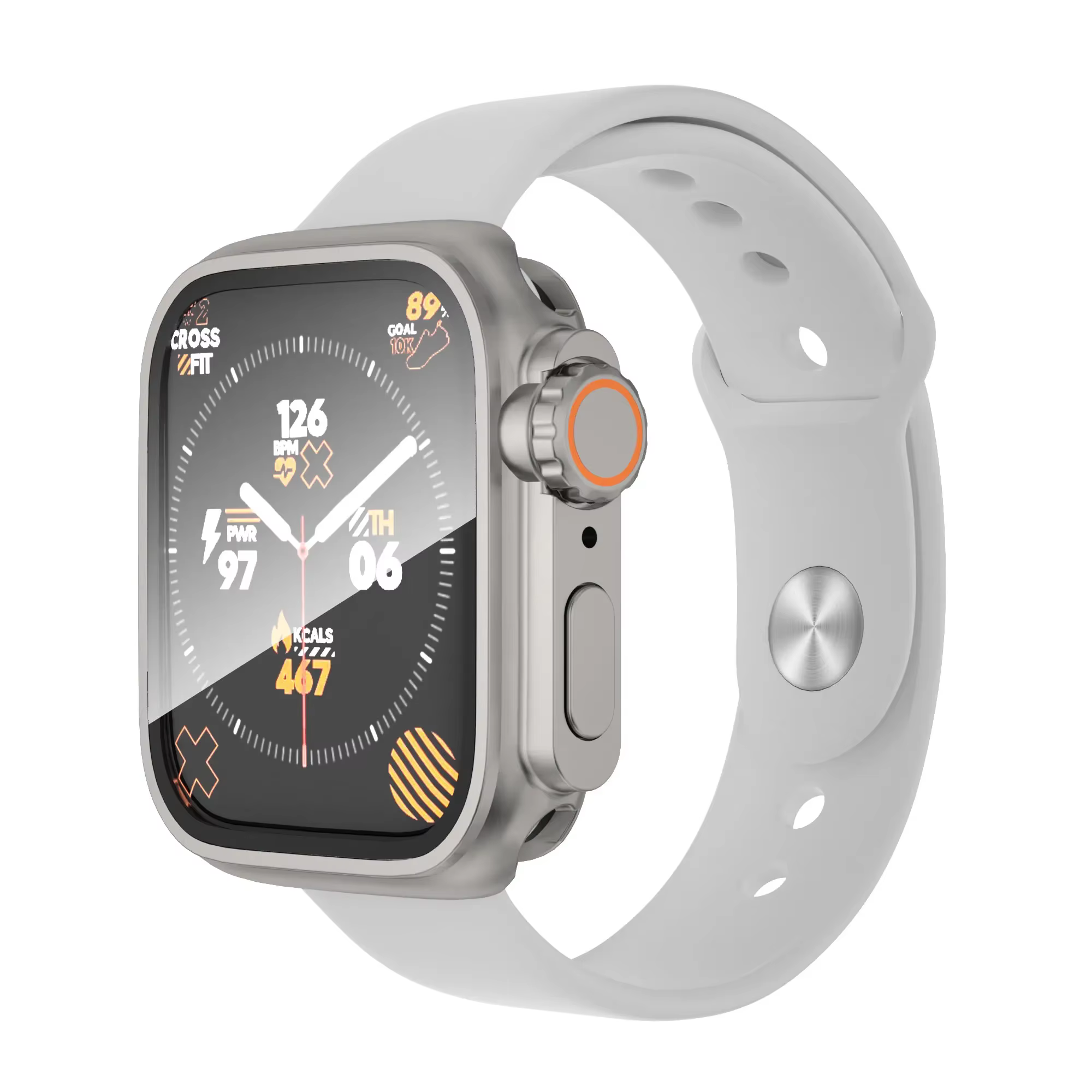 Coque de rechange pour Apple Watch Ultra