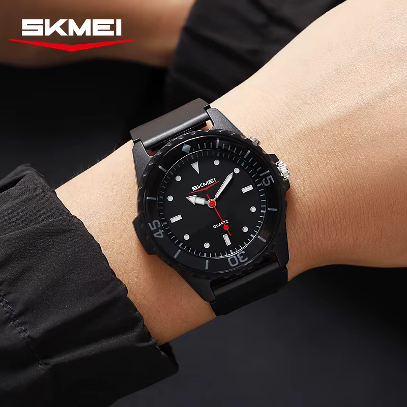 Montre à quartz pour homme SKMEI 2433
