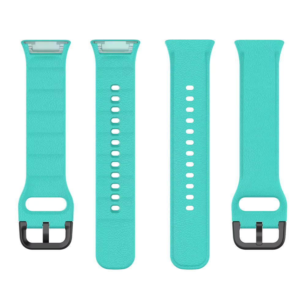 Bracelets de montre en Silicone souple pour montre OPPO