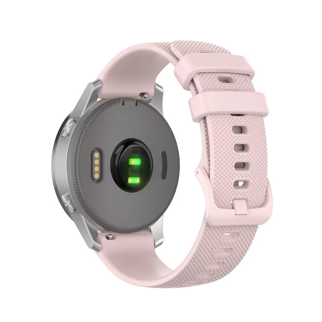Bracelet de sport en Silicone