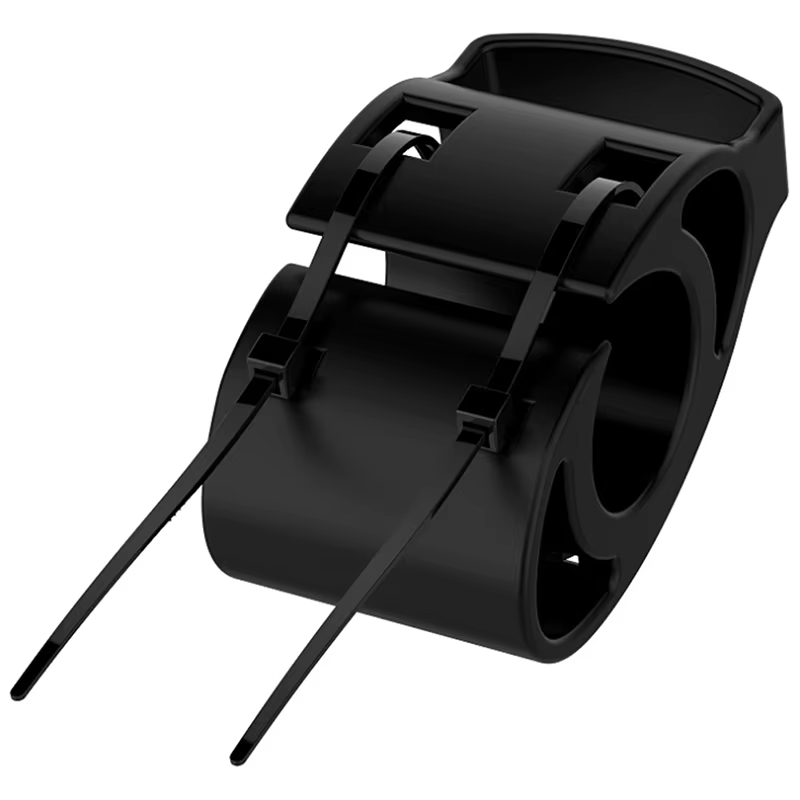 Support de Kit de montage de vélo sur Rail de guidon pour Garmin Forerunner