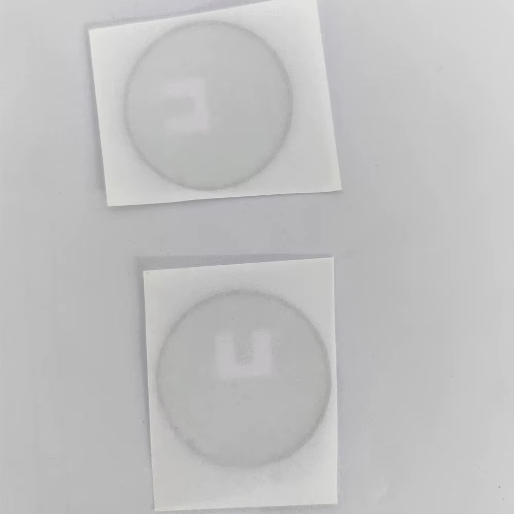 Accessoires de réparation de montre intelligente de remplacement, 2 pièces, colle adhésive pour couvercle en verre avant pour Samsung Galaxy Watch Active2 R820 R830