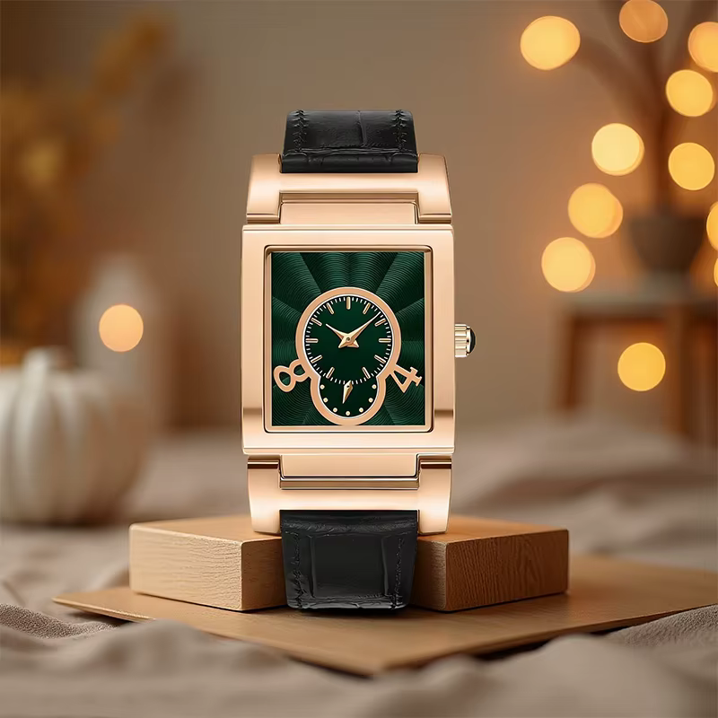 Nouvelle montre de luxe pour homme