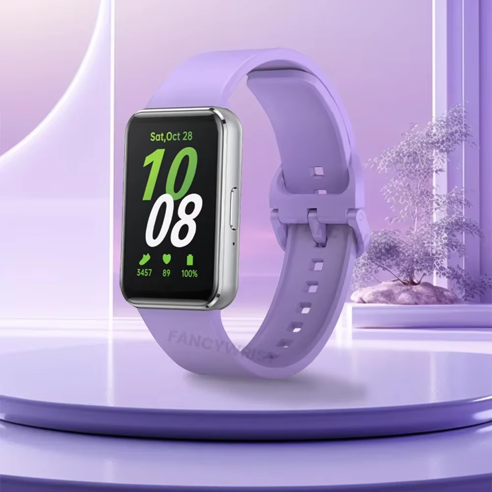 Bracelet pour Samsung Galaxy montre Fit 3 Sport