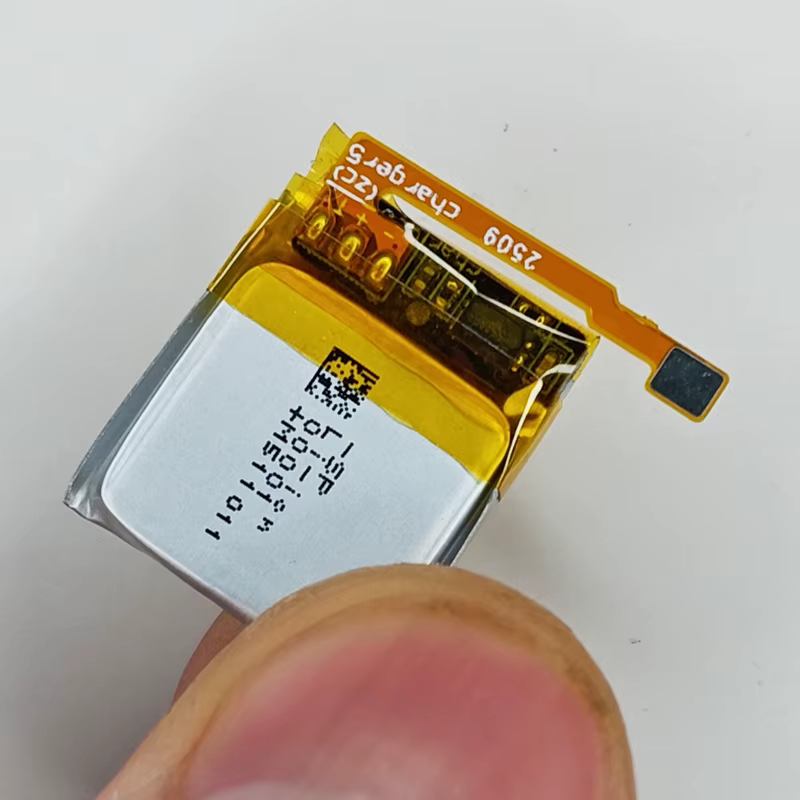 Remplace la batterie d'origine pour montre Fitbit Charge 5