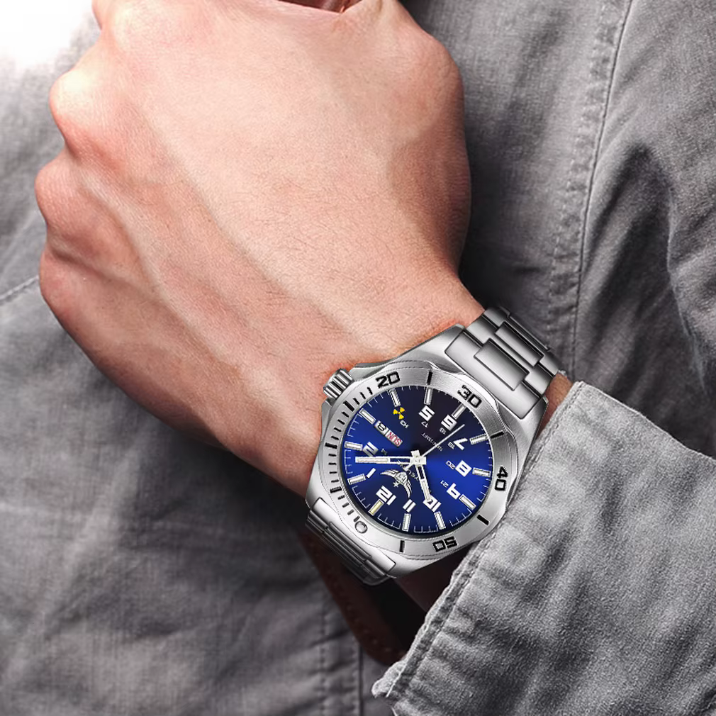 YELANG hommes montre militaire 43.6mm automatique mécanique montre-bracelet plongeur 10Bar étanche lumineux saphir NH36 semaine Date