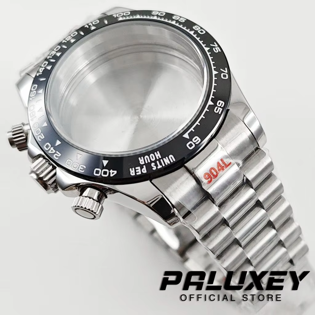 Bracelet présidentiel Daytona 40mm VK63