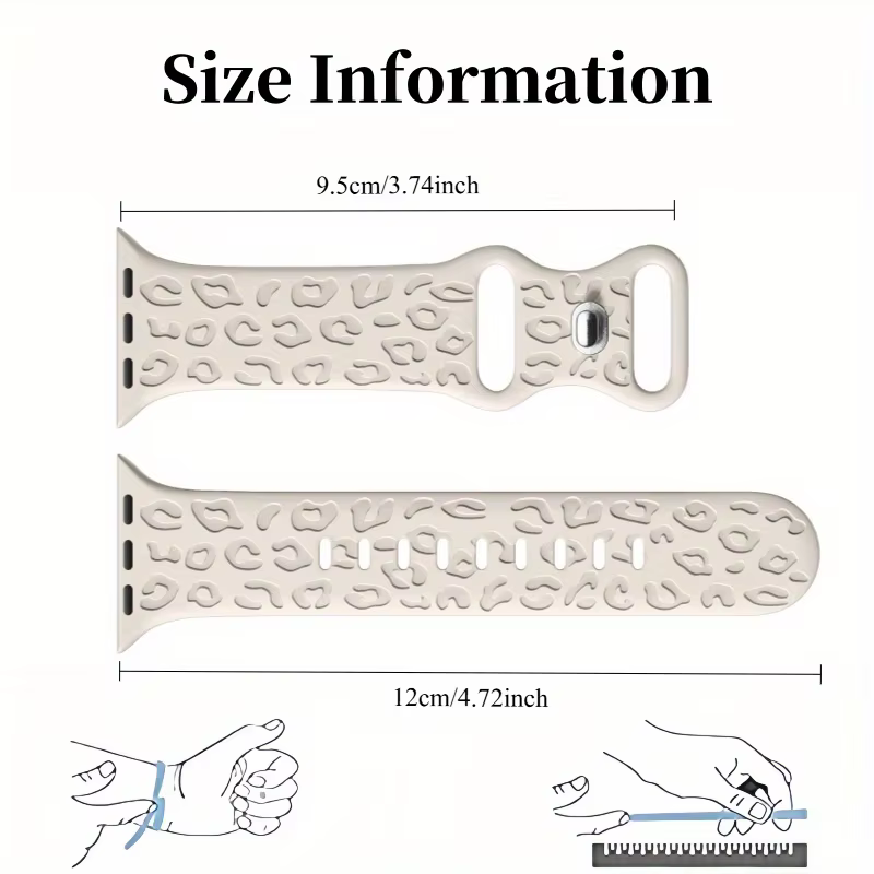 Bracelet + verre + étui pour Apple Watch série 11 10 8 7 9 6 4 5