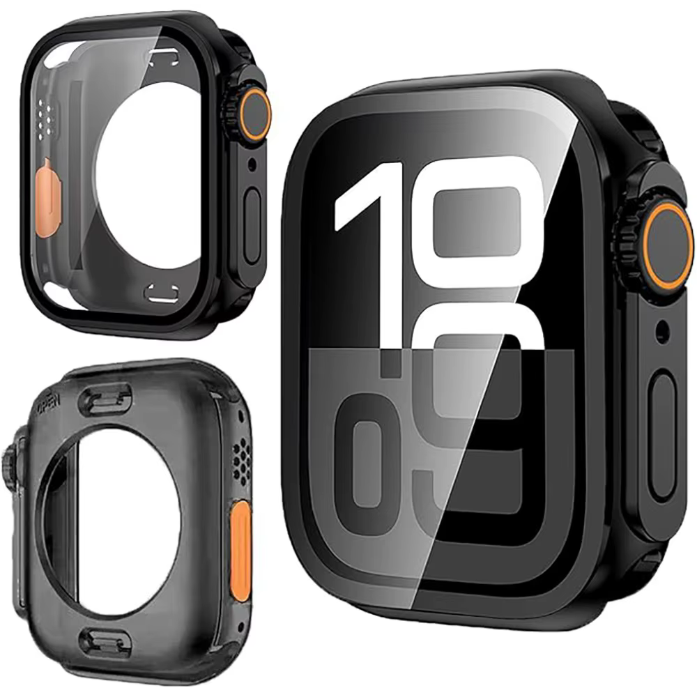 Protecteur d'écran pour Apple Watch