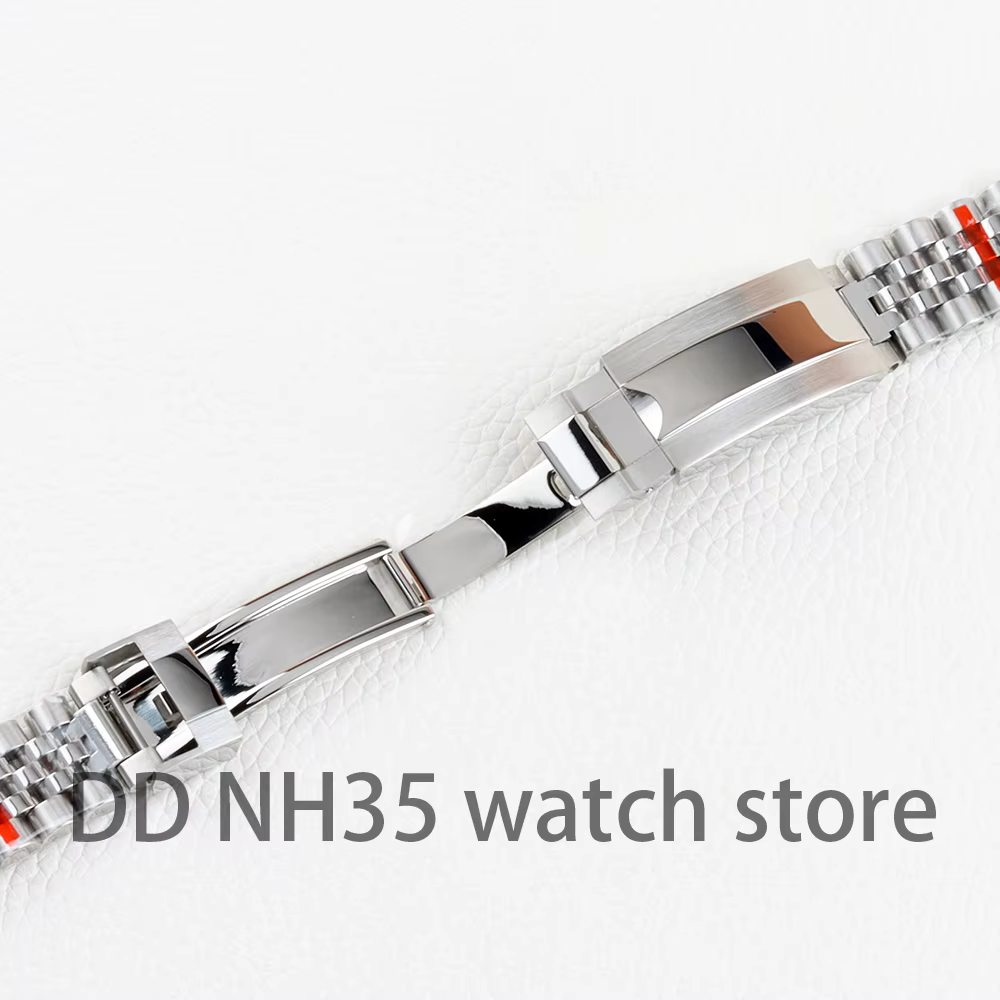 Bracelet jubilé de 20MM de largeur