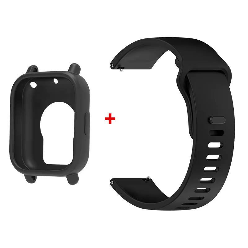 Bracelet + étui pour Xiaomi Redmi Watch 5 Active/Lite