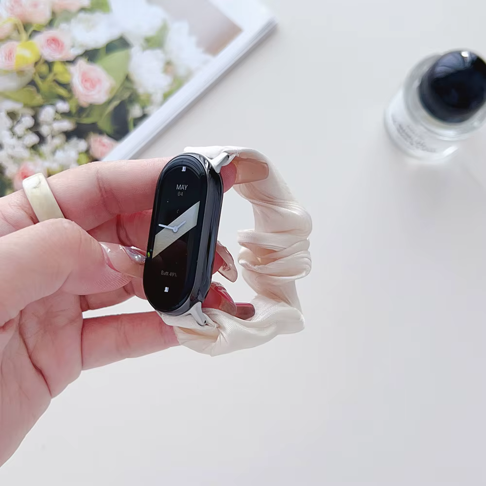 Bracelet élastique pour Xiaomi Mi Band 10 8 9
