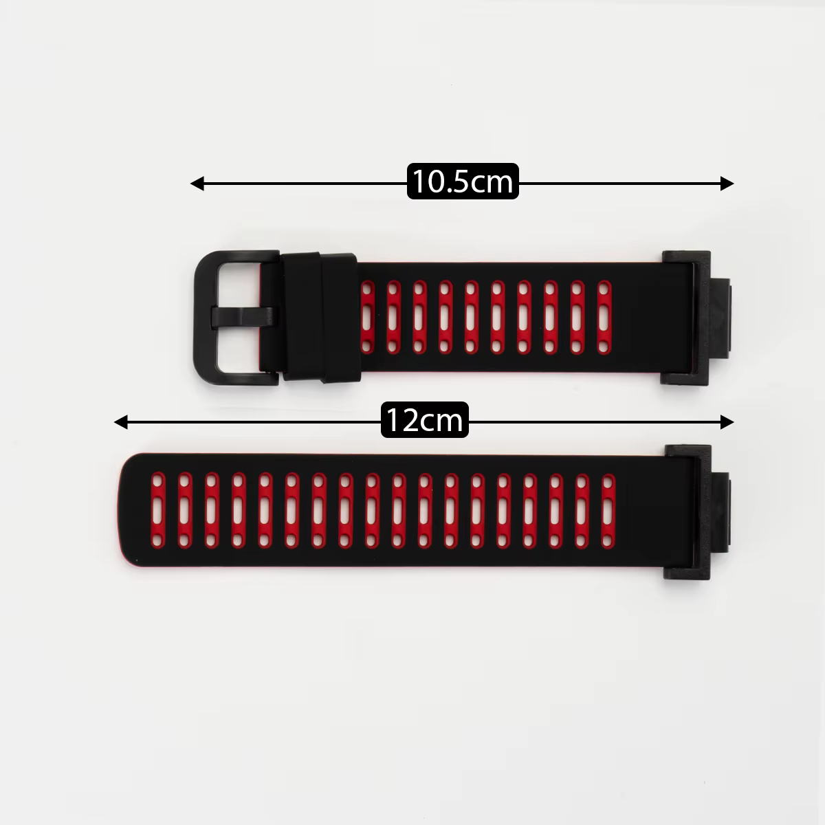 Bracelet en caoutchouc pour Casioak GA2100 GA-110/100/120 GD-100