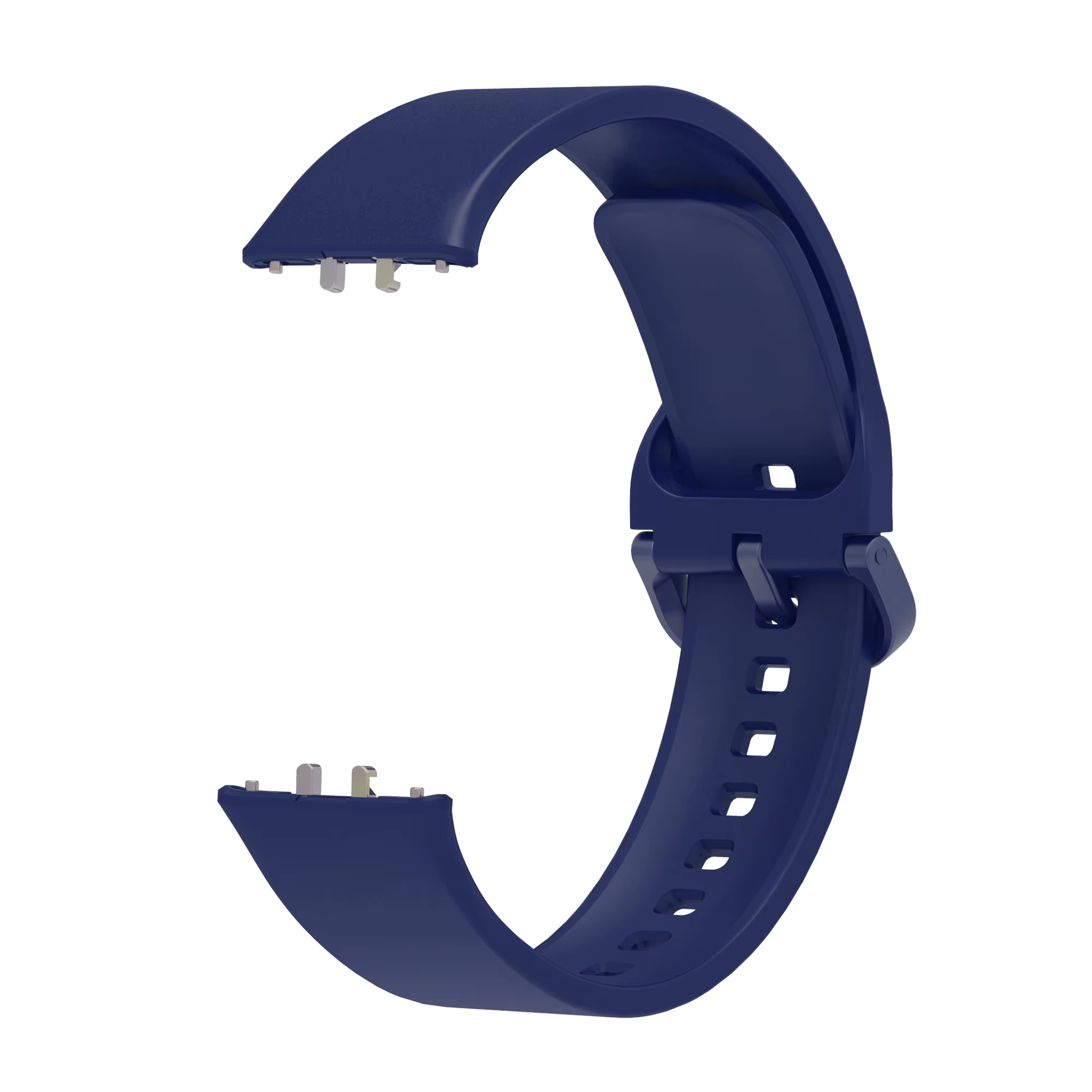 Bracelet en silicone pour montre Galaxy Fit 3 - Ajustement confortable