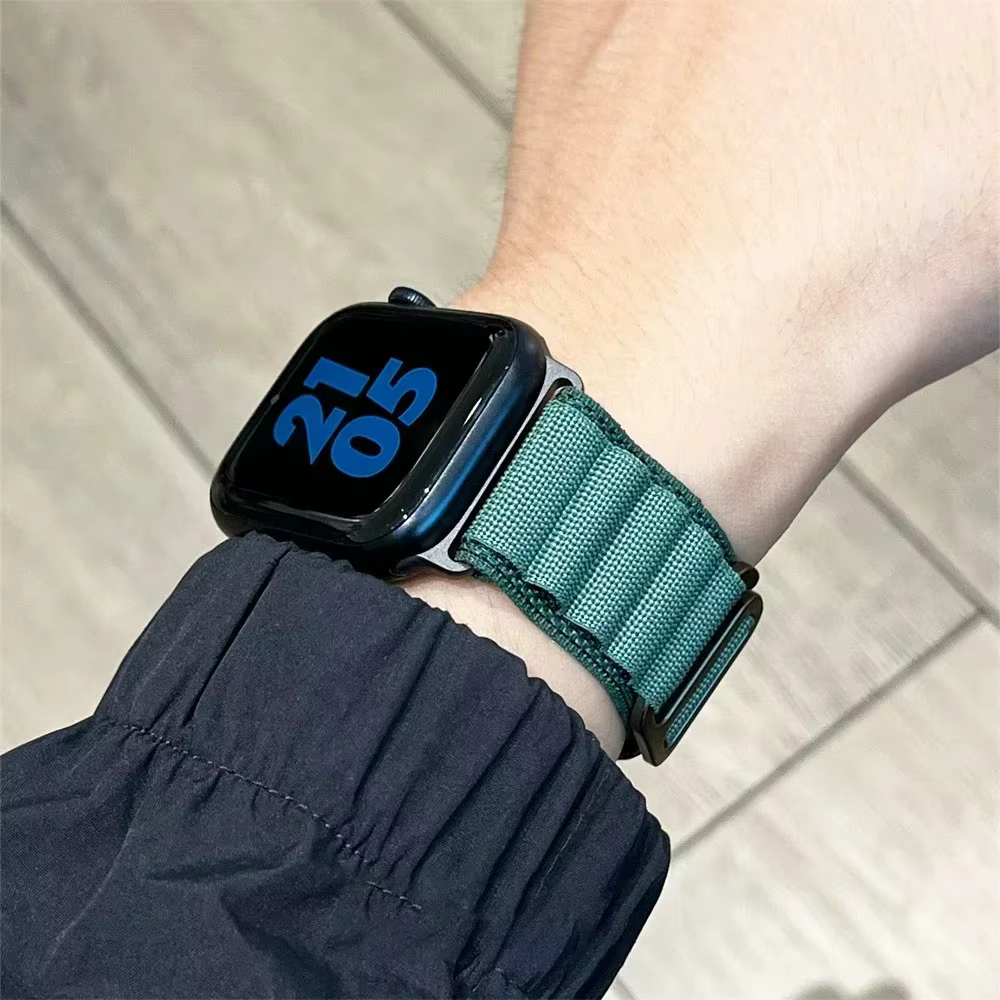 Bracelet Alpine pour