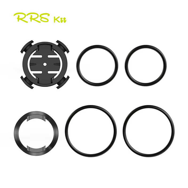 Supports de chronomètre de vélo VTT