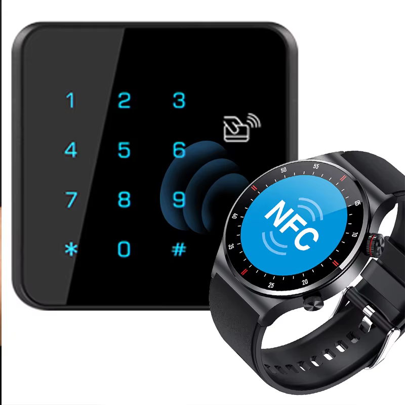 Montre connectée sportive GPS pour hommes