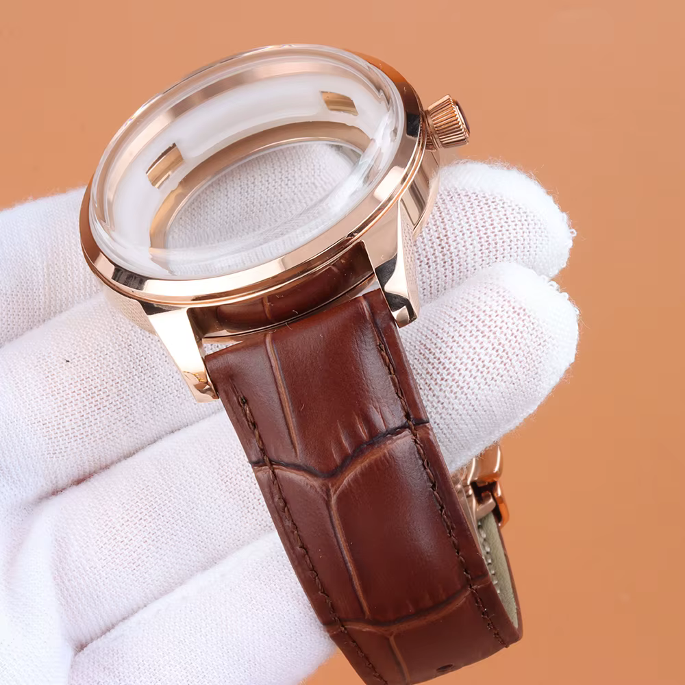 Boîtier de montre 40 mm