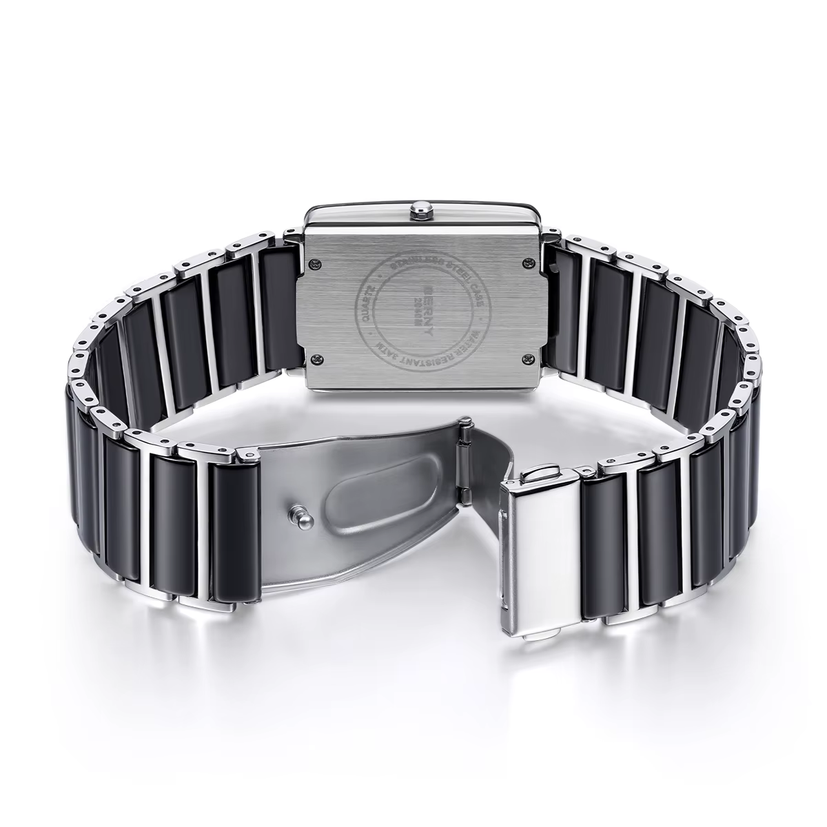 Montres en céramique BERNY pour hommes