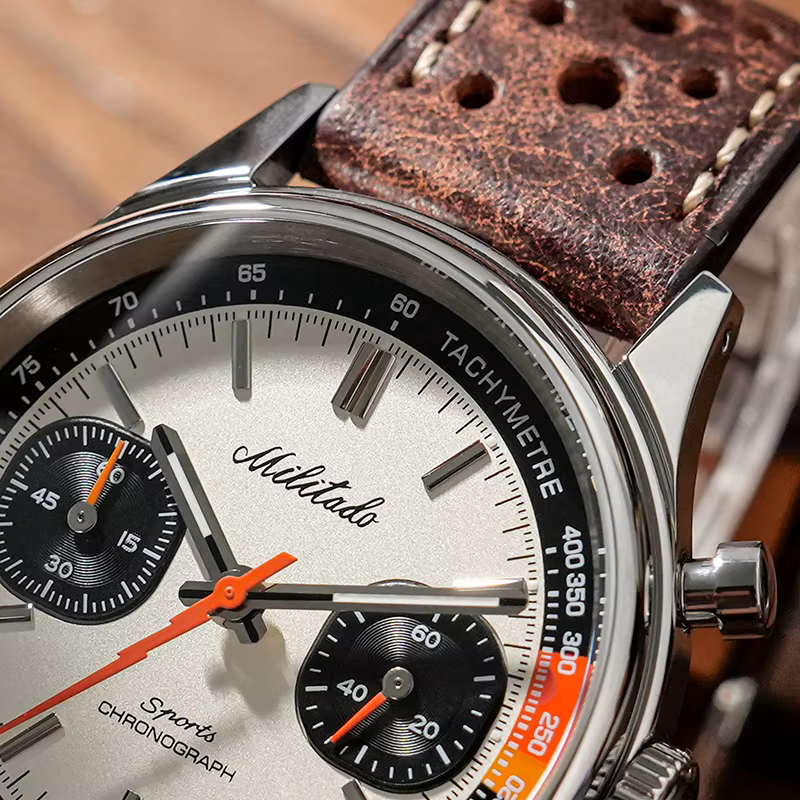 Montre chronographe Militado ML23