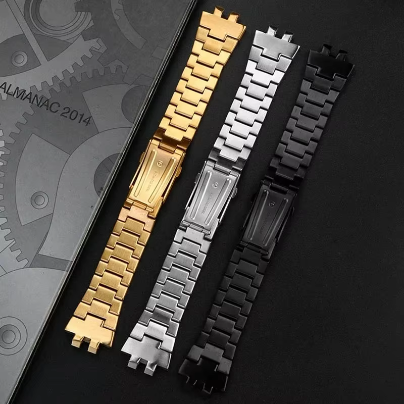 Bracelet de montre pour casio g-shock GMW-B5000 GM-B2100