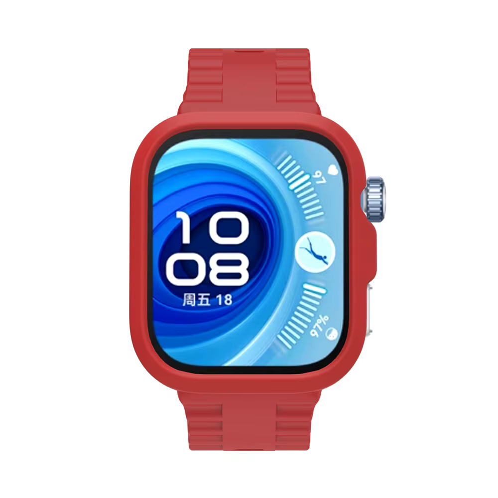 Étui et bracelet pour montre connectée Huawei Watch Fit 5 Fit5 4Pro