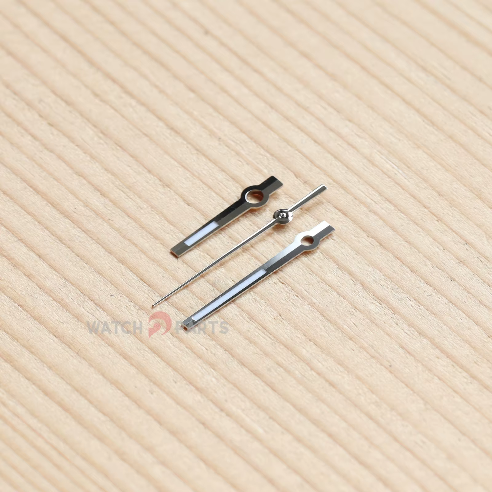 Aiguilles de montre pour Rolex 126300 126301 126303 126331 126333 126334 Datejust 41 Cal 3235 Movement