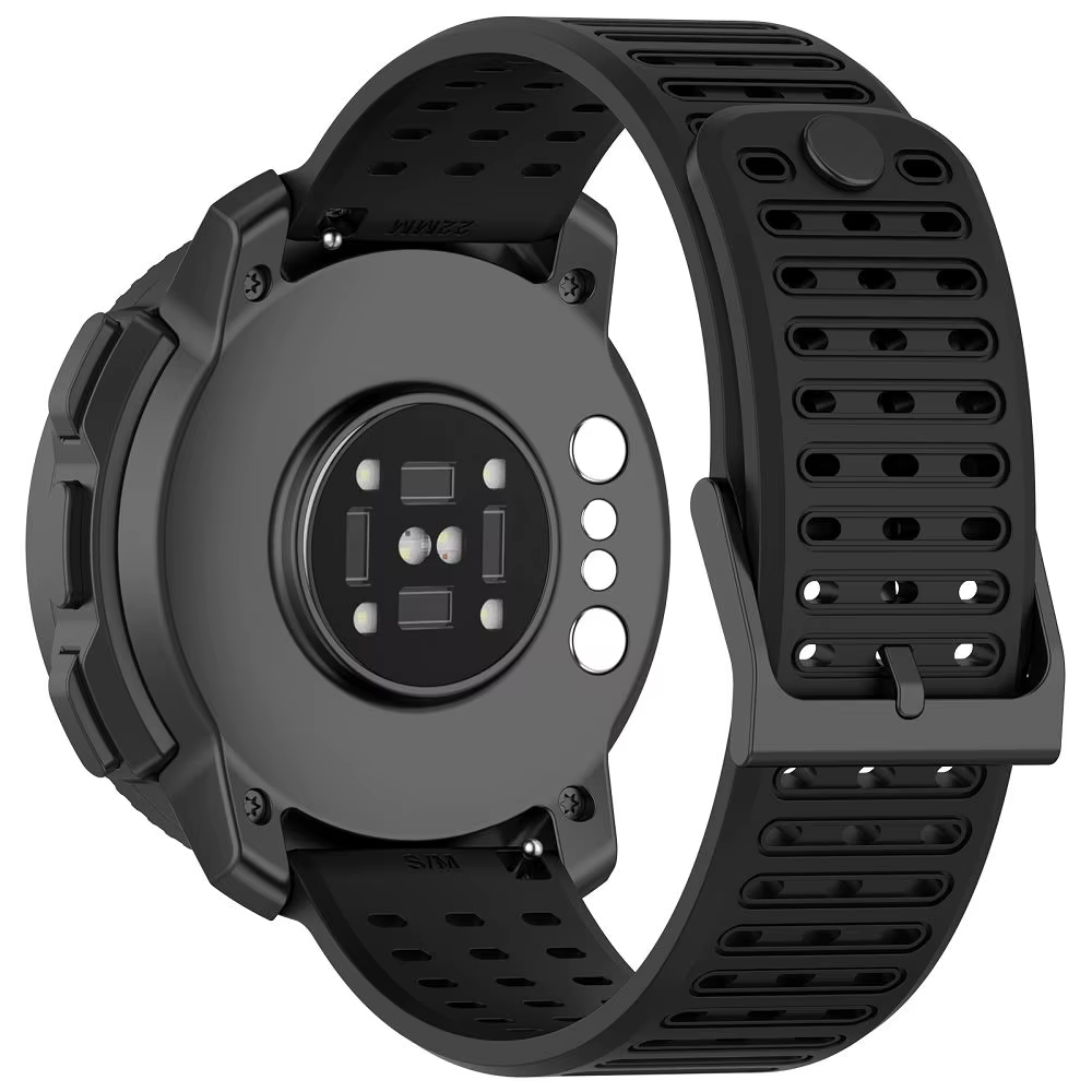 Bracelet de montre 22mm pour Suunto Vertical 2 RACE 2/Run/Ocean/Suunto 5 9 Peak Pro Garmin Venu 2 3/Forerunner265