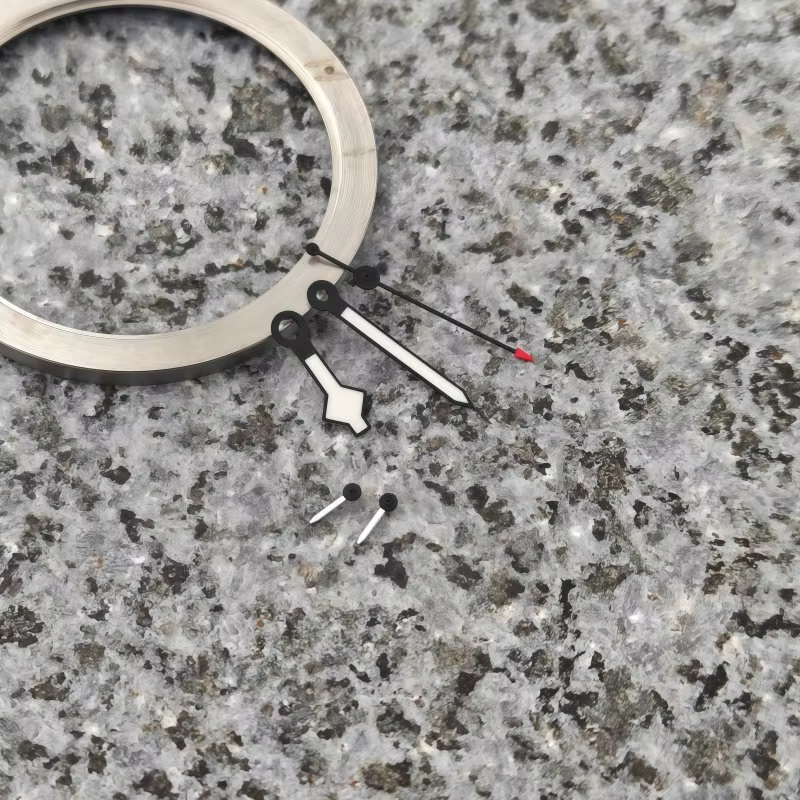 Aiguilles de montre VK64