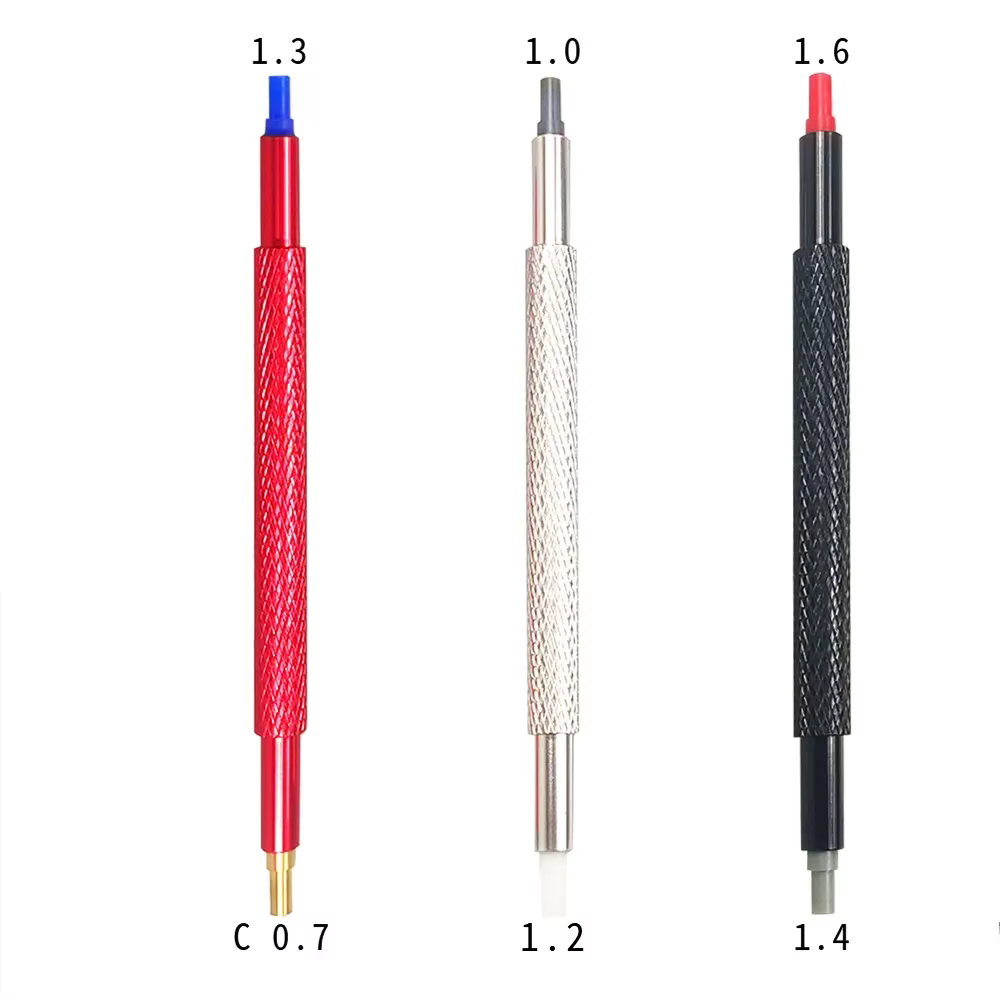 Ensemble d'outils de réparation de montre pour horloger