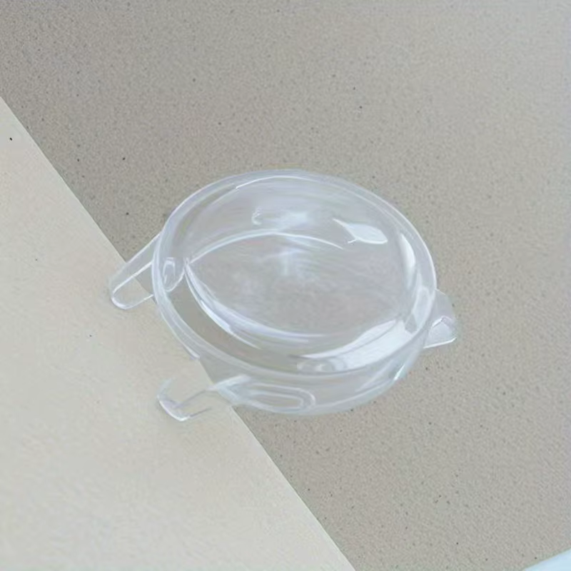 Étui de montre transparent haute définition à couverture complète pour Garmin Venu/2/2 Plus/SQ