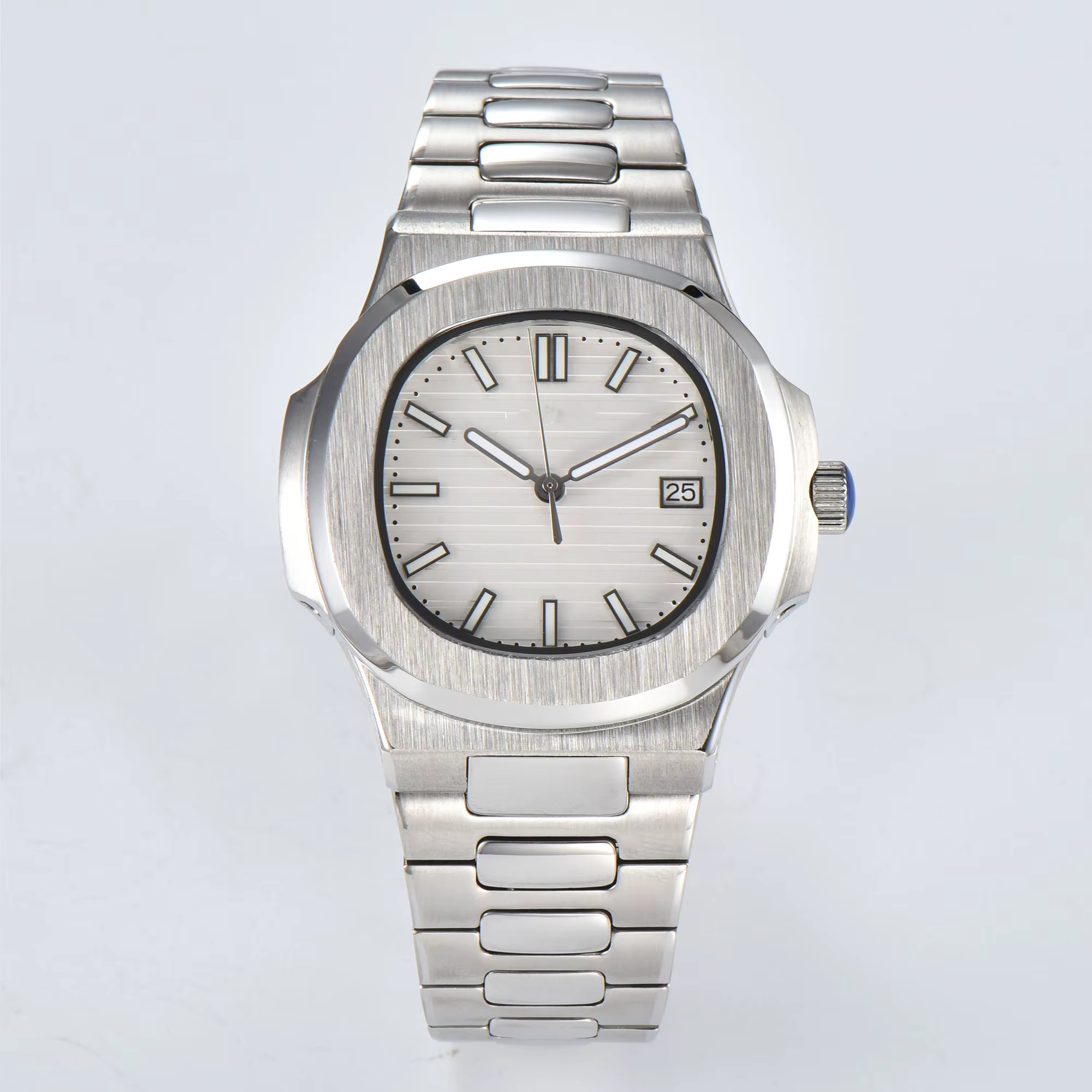 Montre Nautilus pour hommes NH35