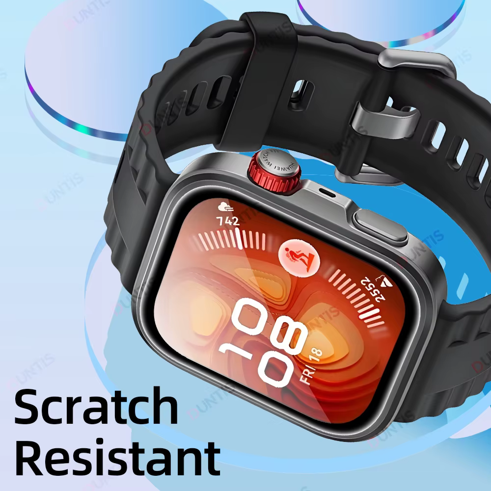 Protecteur d'écran pour Huawei Watch Fit 4 / 4 Pro