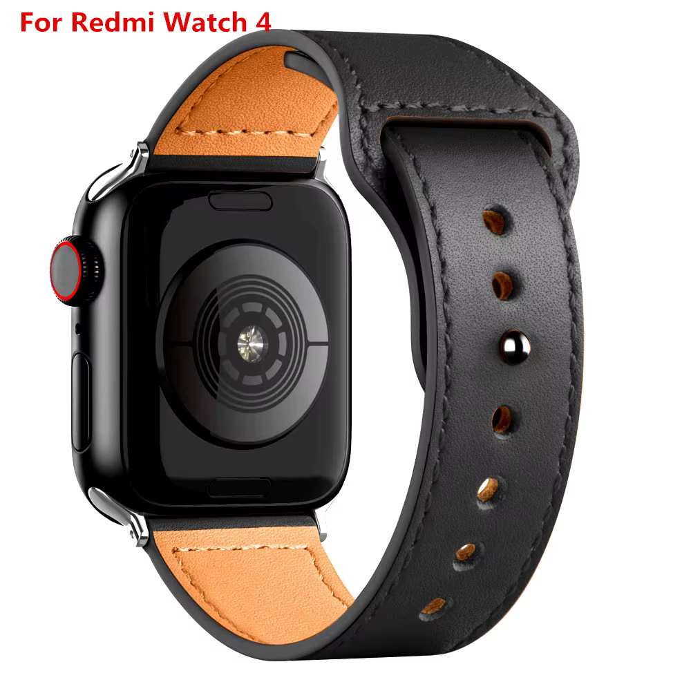 Bracelet de remplacement pour Xiaomi Redmi Watch 4