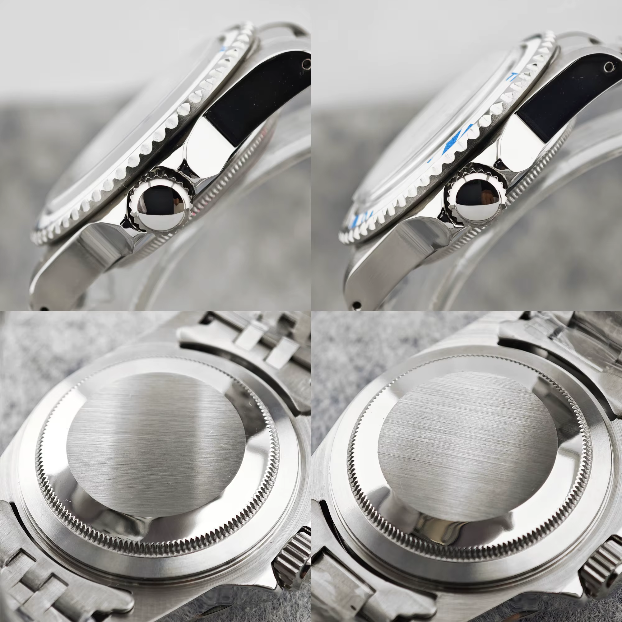 montre sur mesure montre bricolage