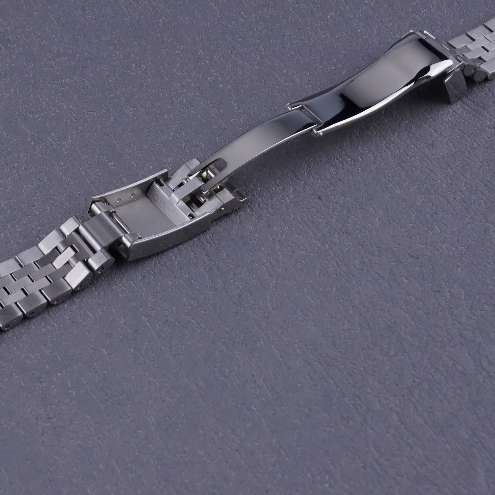 Pour Citizen NY0040 pour ECO-Drive 32003272 20mm Bracelet jubilé