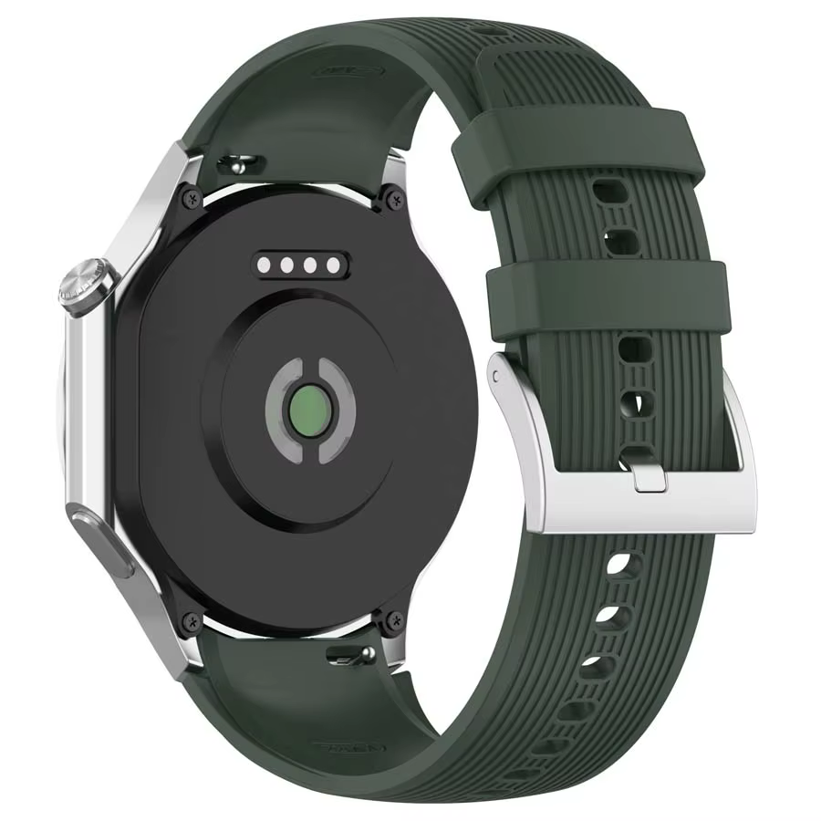 Bracelet en Silicone pour montre OnePlus 3 2 2R
